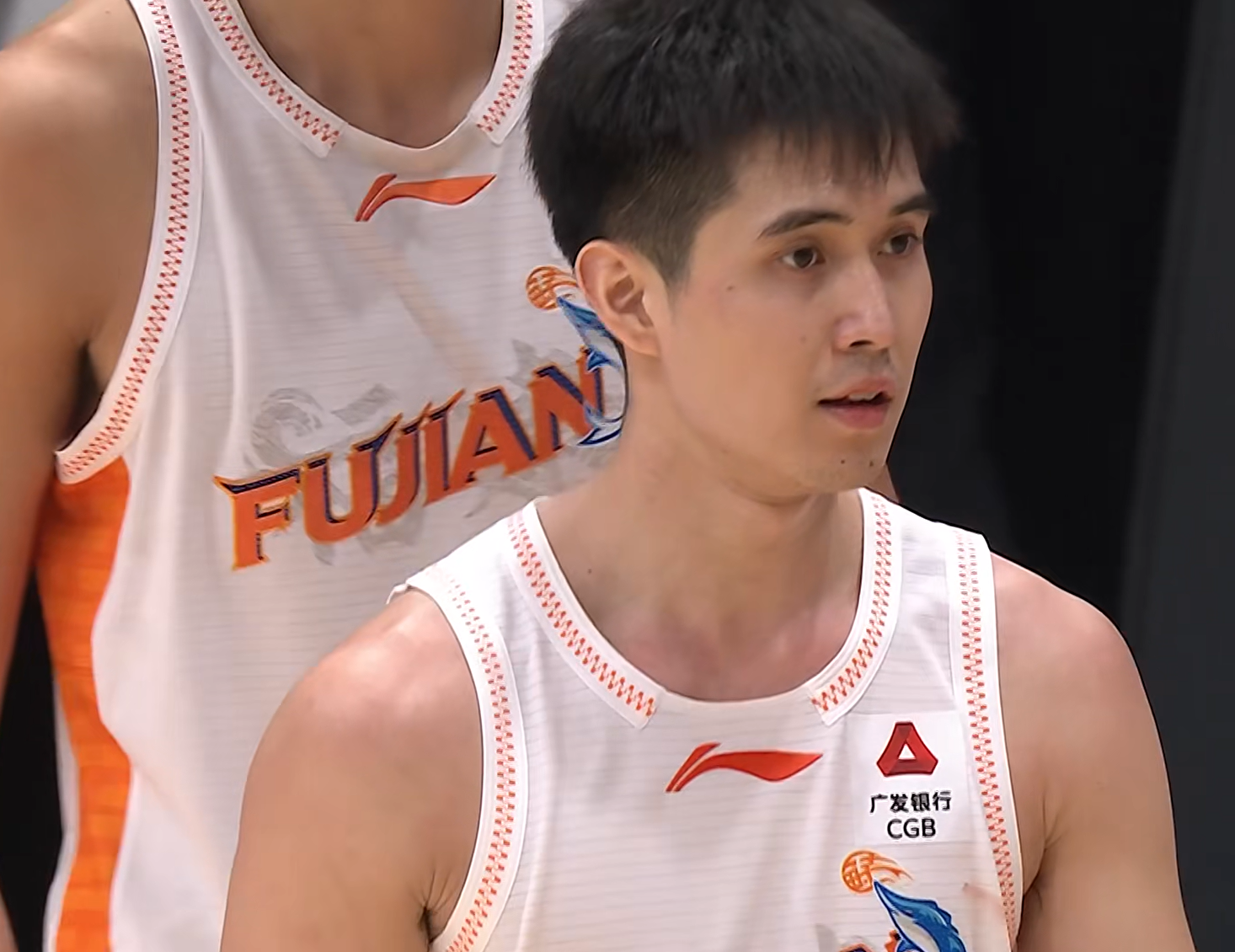 乐鱼体育-厉害！福建队小将轰出33分，三分球9中9，成为CBA第一人